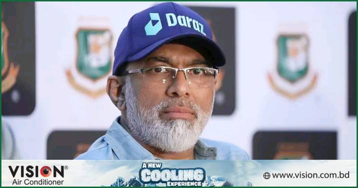 টেস্ট চ্যাম্পিয়নশিপে ঘরের মাঠে বেশি ম্যাচ জেতায় নজর হাথুরুসিংহের